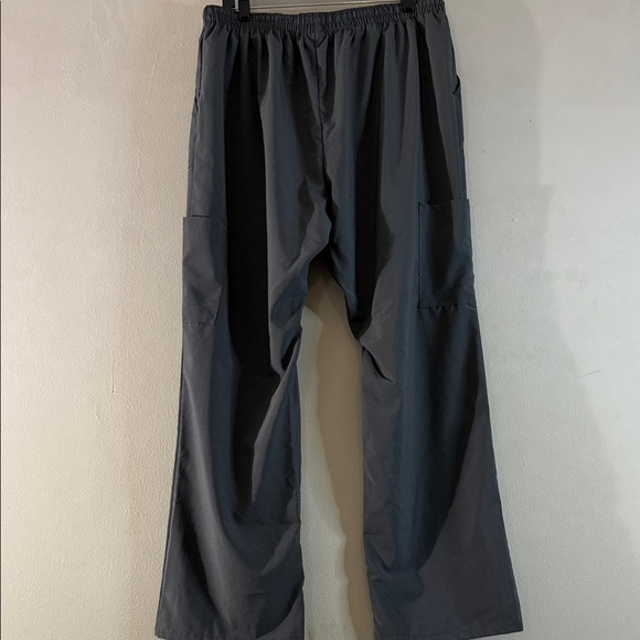 Scrubhaid 4-Way Stretch Tapered Fit Scrub Pants - Size XXL - Picture 4 of 8